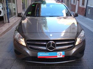 Mercedes Clase A 180 CDI Blueefficiency Style   - Foto 4