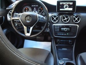 Mercedes Clase A 180 CDI Blueefficiency Style   - Foto 7
