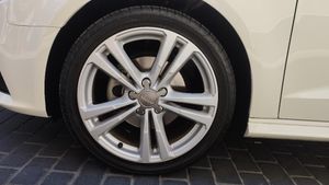 Audi A3 Sportback S-Line   - Foto 17
