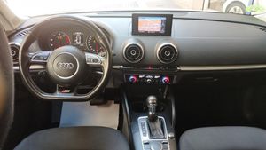 Audi A3 Sportback S-Line   - Foto 15