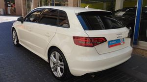 Audi A3 Sportback S-Line   - Foto 18