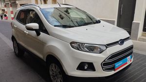 Ford Ecosport 1.5 VCT Trend   - Foto 6