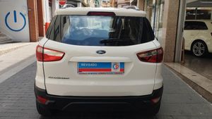 Ford Ecosport 1.5 VCT Trend   - Foto 10