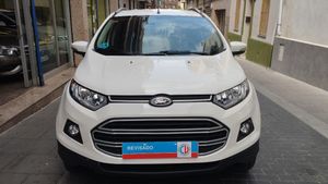 Ford Ecosport 1.5 VCT Trend   - Foto 4