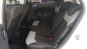Ford Ecosport 1.5 VCT Trend Gasolina con etiq. verde C  Euro 6  - Foto 7