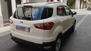 Ford Ecosport 1.5 VCT Trend   - Foto 12