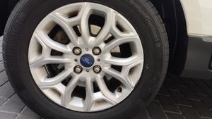 Ford Ecosport 1.5 VCT Trend   - Foto 8