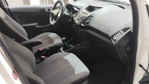 Ford Ecosport 1.5 VCT Trend   - Foto 3