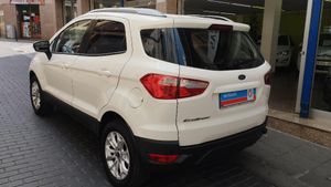 Ford Ecosport 1.5 VCT Trend   - Foto 15