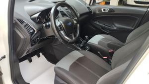 Ford Ecosport 1.5 VCT Trend   - Foto 9