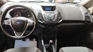 Ford Ecosport 1.5 VCT Trend   - Foto 14