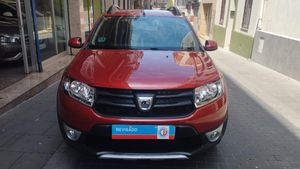 Dacia Sandero Stepway SANDERO II STEPWAY   - Foto 4