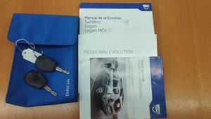 Dacia Sandero Stepway SANDERO II STEPWAY   - Foto 16