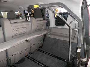 Renault Espace ADAPTADO PARA MINUSVALIA   - Foto 15