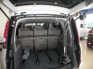 Renault Espace ADAPTADO PARA MINUSVALIA   - Foto 8