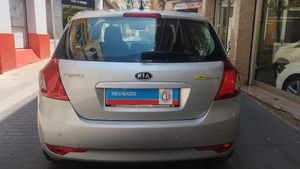 Kia Ceed 1.6 Active solo 56.000 Km. Gasolina con et. verde C Alto de gama  - Foto 17