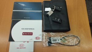 Kia Ceed 1.6 Active solo 56.000 Km. Gasolina con et. verde C Alto de gama  - Foto 6