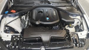 BMW Serie 1 116 i solo 54.000 Km. Etiq. verde C Euro 6  - Foto 9