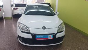 Renault Megane 1.2 TCe Expression Gasolina con etiq. verde C  - Foto 4