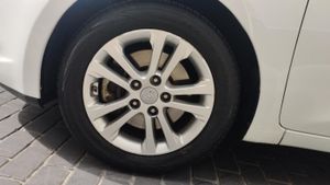 Kia Ceed 1.4 DRIVE Gasolina con etiq. verde C  - Foto 16