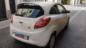 Ford Ka 1.2 TREND solo 49.000 Km. Etiq. verde C  Euro 6  - Foto 15