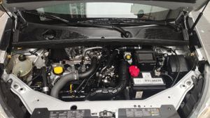Dacia Lodgy 1.2 TCe Laureate Gasolina con etiq. verde C  - Foto 5