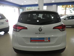 Renault Scénic 1.3 TCe Life Año 2020 solo 39.000 Km. Gasolina con etiq. verde C Euro 6  - Foto 11