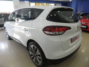 Renault Scénic 1.3 TCe Life Año 2020 solo 39.000 Km. Gasolina con etiq. verde C Euro 6  - Foto 9
