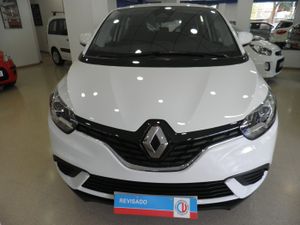 Renault Scénic 1.3 TCe Life Año 2020 solo 39.000 Km. Gasolina con etiq. verde C Euro 6  - Foto 4