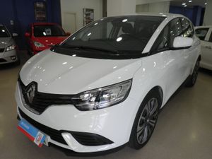 Renault Scénic 1.3 TCe Life Año 2020 solo 39.000 Km. Gasolina con etiq. verde C Euro 6  - Foto 2