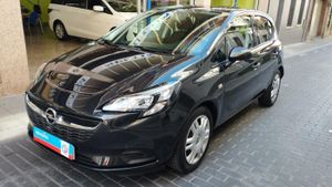 Opel Corsa 1.4 EXPRESSION Gasolina con etiq. verde C Euro 6  - Foto 6
