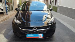 Opel Corsa 1.4 EXPRESSION Gasolina con etiq. verde C Euro 6  - Foto 4