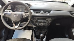 Opel Corsa 1.4 EXPRESSION Gasolina con etiq. verde C Euro 6  - Foto 3