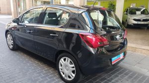 Opel Corsa 1.4 EXPRESSION Gasolina con etiq. verde C Euro 6  - Foto 10