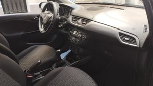 Opel Corsa 1.4 EXPRESSION Gasolina con etiq. verde C Euro 6  - Foto 5