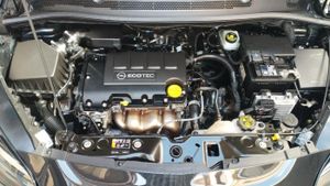 Opel Corsa 1.4 EXPRESSION Gasolina con etiq. verde C Euro 6  - Foto 12
