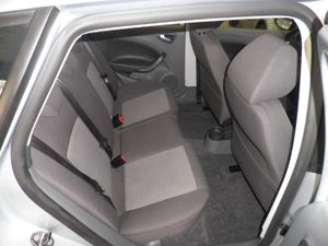 Seat Ibiza 1.4 STYLE SW. FAMILIAR ETIQ. MEDIOAMBIENTAL VERDE C  - Foto 5