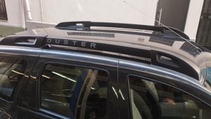 Dacia Duster 1.2 TCE 44.000 KM ETIQ. VERDE EURO 6  - Foto 5