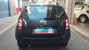 Dacia Duster 1.2 TCE 44.000 KM ETIQ. VERDE EURO 6  - Foto 9