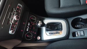 Audi Q3 1.4 TFSI ETIQ. AMB. VERDE C AUTOMÁTIC0 CON 76.000 KM Y LIBRO REVISIONES  - Foto 7