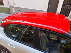 Citroën C3 Puretech 29.000 Km y libro de revis. Eti. Amb. verde C  Euro 6  - Foto 17