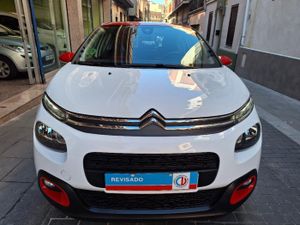 Citroën C3 Puretech 29.000 Km y libro de revis. Eti. Amb. verde C  Euro 6  - Foto 4