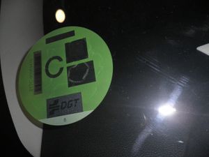 Citroën C3 Puretech 29.000 Km y libro de revis. Eti. Amb. verde C  Euro 6  - Foto 19