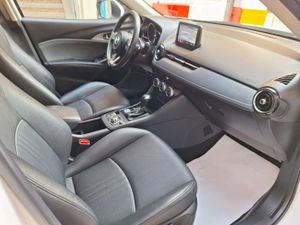 Mazda CX-3 2.0 SKY ACTIVE ZENITH WHITE Automático   - Foto 14