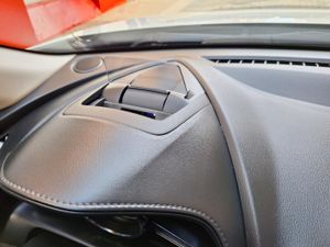 Mazda CX-3 2.0 SKY ACTIVE ZENITH WHITE Automático   - Foto 20