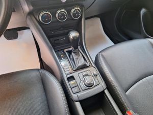 Mazda CX-3 2.0 SKY ACTIVE ZENITH WHITE Automático   - Foto 18