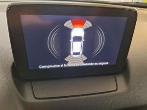 Mazda CX-3 2.0 SKY ACTIVE ZENITH WHITE Automático   - Foto 21