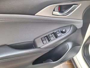 Mazda CX-3 2.0 SKY ACTIVE ZENITH WHITE Automático   - Foto 16
