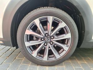 Mazda CX-3 2.0 SKY ACTIVE ZENITH WHITE Automático   - Foto 19