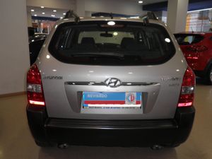 Hyundai Tucson 2.0 Crdi     4x4  Essence   - Foto 6